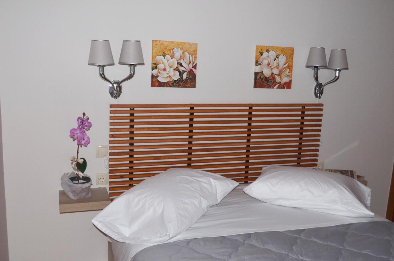 Cosy Apartments Daphne Daratsos Buitenkant foto